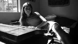 Weyes Blood - Seven Words