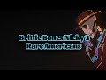 Rare Americans Brittle Bones Nicky 3 Lyrics