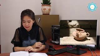 Діни ғұрыптық мәнге ие жәдігерлер