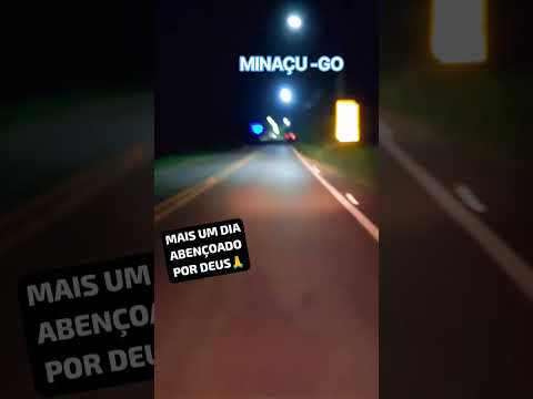 ENTRADA DA CIDADE #turismo #minacu #cidadealta #goiás  #praiadosol