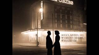 The Cribs - Women's Needs