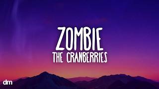 Download lagu The Cranberries - Zombie (Lyrics) mp3