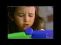 Leap Frog Television Commercial 2001