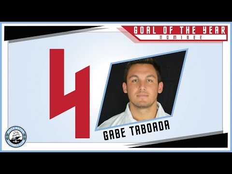Gabe Taboada Vs Miami Nacional (Goal of the Year Nomination