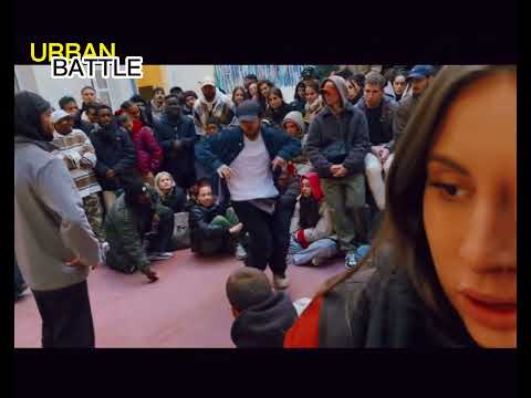 the urbanbattle x astroplanete  0.5 elias kook vs tissme