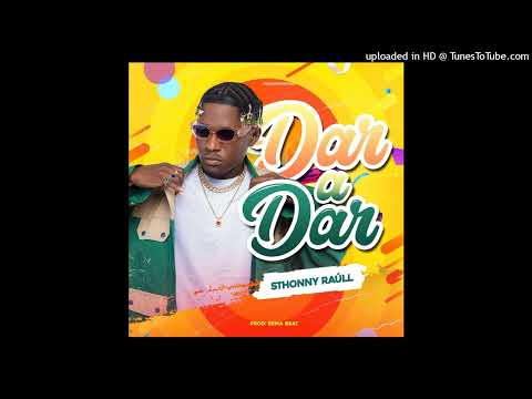 Sthonny Raúll - Daradar (Prod. Sema Beat) (Áudio Oficial)