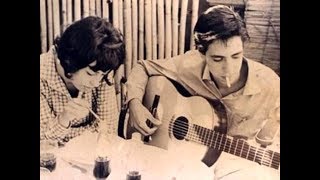 NARA LEÃO & EDU LOBO - De Onde Vens