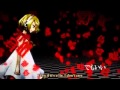 【Kagamine Rin】 Antichlorobenzene ~English Subbed ...