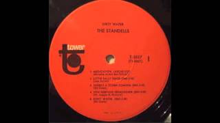 Little Sally Tease - Standells