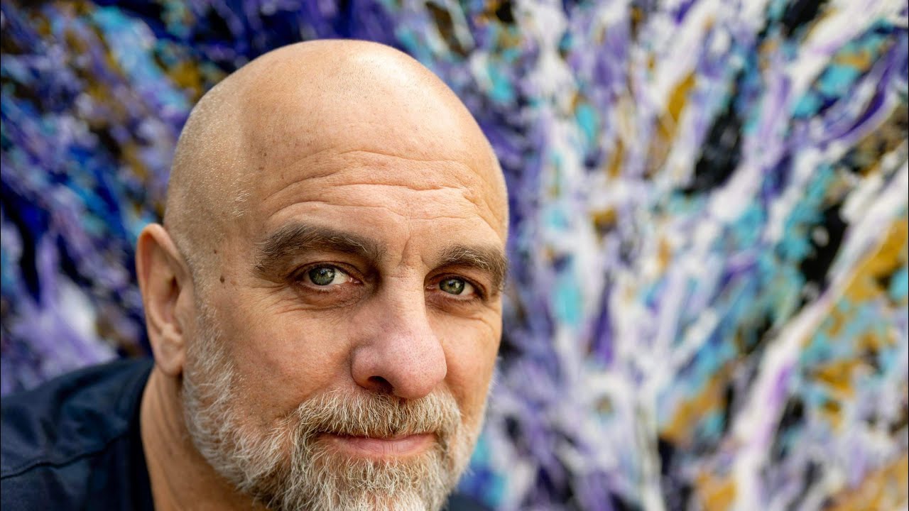 Tim Alexander interview