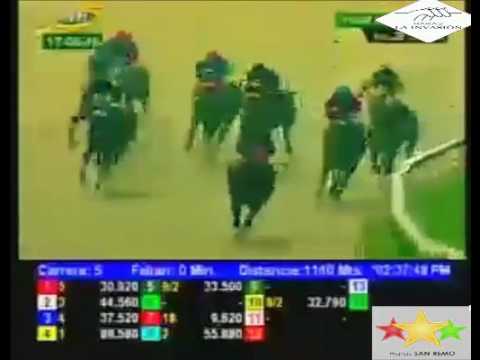 VALENCIA 5 CARRERA, VIERNES 17 DE JUNIO DEL 2016