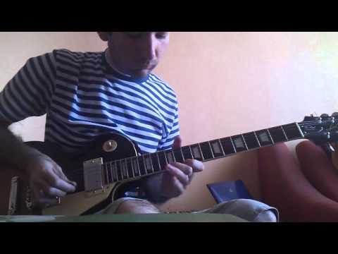 Unquity Road (Pat Metheny)