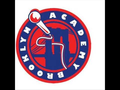 Mr. Metaphor - Imperial