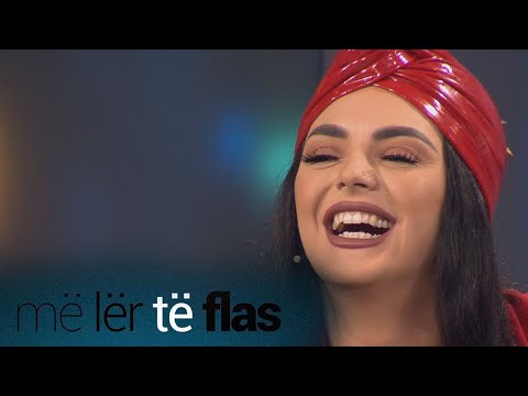 “Nuk i rezistoja dot” Fifi rrëfen momentin romantik të puthjes së parë me Adisin – Më lër të flas