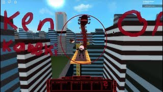 Roblox hide and seek kia pham