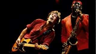 Bruce Springsteen - Janey, Don&#39;t You Lose Heart