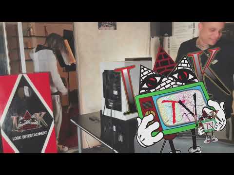 Twan Dee X L.E.Jefe - Sacrifices