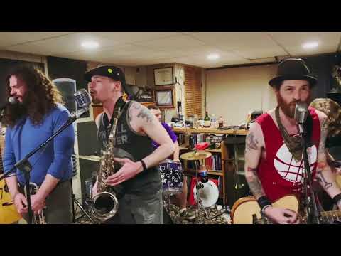 Frankly Lost - “$$$” - NPR Tiny Desk Contest 2020