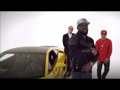 Jose Reyes - Lo Logre ft. Jay the Prince @BOYWONDERCF  [Official Video]