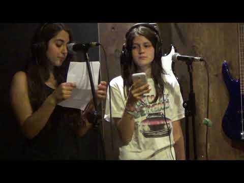 Seven Years Old (Cover alumnos colegio San Francisco de Paine)