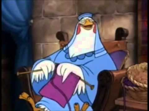 The Aristofairies part 18