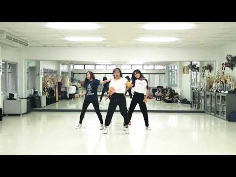 [MIRROR&SLOW] BUSABA cover 2NE1