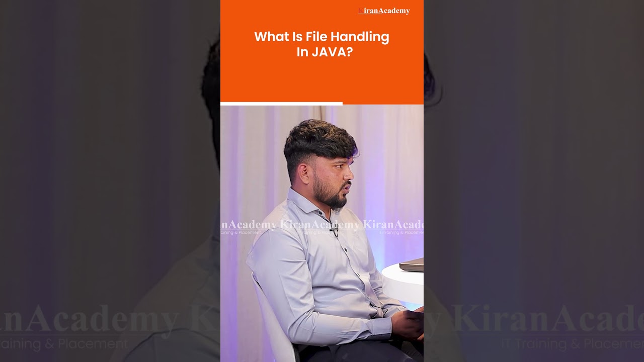 What Is File Handling  In JAVA? | A Beginner's Guide