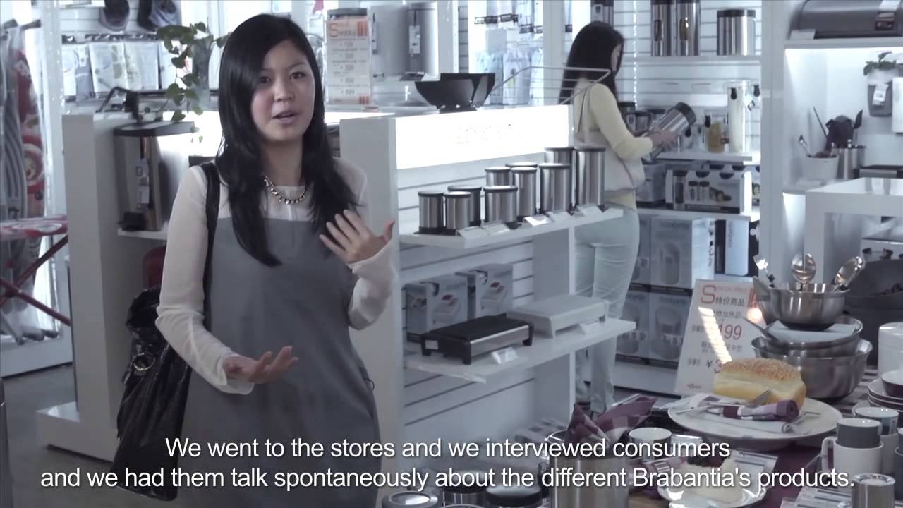 Watch video Brabantia: Mapping New Marketing Strategies for Timeless Housewares Now Brabantia: Mapping New Marketing Strategies for Timeless Housewares
