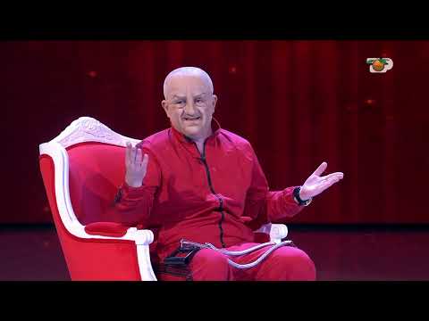 Portokalli, 2 Qershor 2024 – Minioni (Ilir Meta në Boulevard)