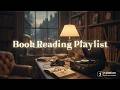 LIVE Music For Reading Book JT Platform
