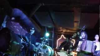 Stolen Babies  - Awful Fall