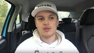 Chris Ingham Tried To Silence Me And Here’s My Response