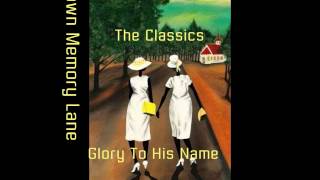 Glory To His Name-The GMWA: The Men&#39;s Chorus