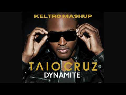 Dynamite x Million Voices x Love Tonight (Keltro Mashup)