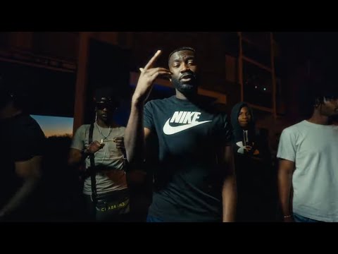 CHAKAL - TOUT LEUR PRENDRE (CLIP OFFICIEL)