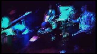 G.A.F. y LEDLM &quot;Alien Love Rough&quot;  - Honky Tonk Bar