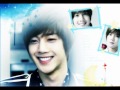 Let me be the one Kim hyun joong 