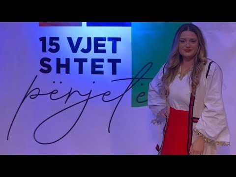 Blinera Kryeziu - Ti moj goc me halle shume & Shege e omël ( LIVE )