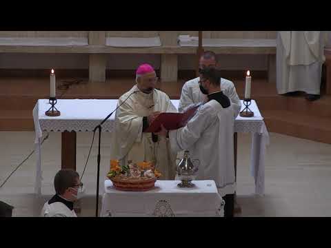 04 Salmo responsoriale messa crismale 2021 (montato)