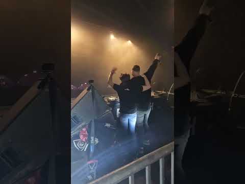 major conspiracy @ rebirth festival 2023