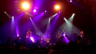 Verdena - Mina live @ estragon Bologna