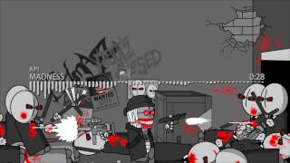 Cover art for Api Madness