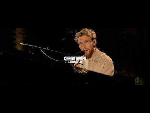 Christopher - A Beautiful Life (From the Netflix Film ‘A Beautiful Life’) [Lyric Video]
