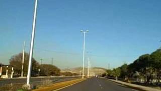 preview picture of video 'boulevard de ciudad juarez a lerdo'