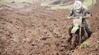 preview picture of video 'Red Bull KTM Selfoss MX'