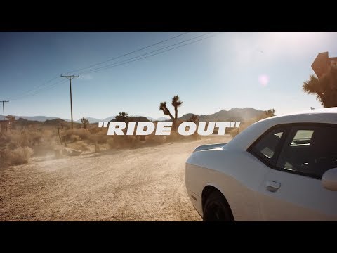 Fast and Furious 7 - Ride out | [Fast and Furious 7 soundtrack]