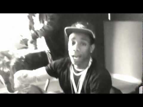 G$M - Get Fucked Up Official Video