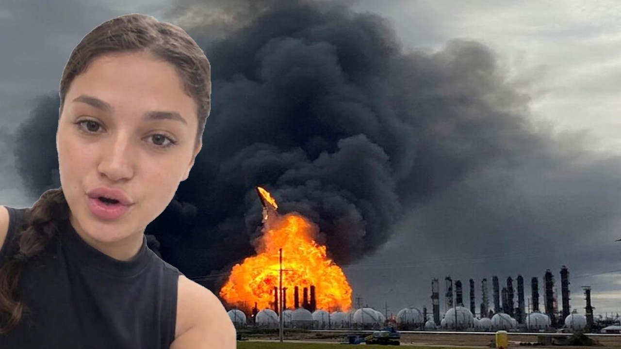 TWO CAN PLAY THAT GAME: UKRAINIAN FLAMINGO MISSILES STRIKE CHEMICAL PLANT IN RUSSIA'S VOLGOGRAD