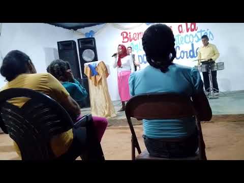 Sector los Chaguaramos, simón bolívar punta de mata municipio Ezequiel Zamora Edo Monagas Venezuela