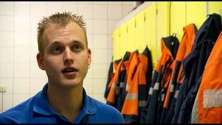 Opleidingen en beroepen - Procesoperator procestechniek